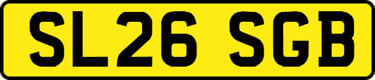 SL26SGB