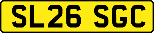 SL26SGC