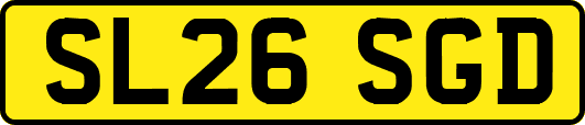 SL26SGD
