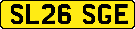 SL26SGE