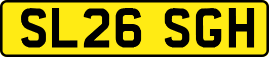 SL26SGH