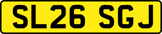 SL26SGJ