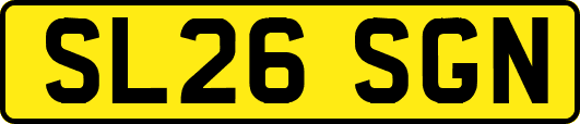 SL26SGN