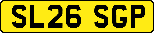 SL26SGP