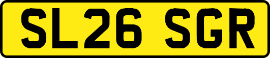 SL26SGR