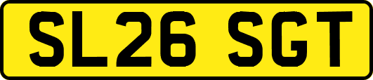 SL26SGT