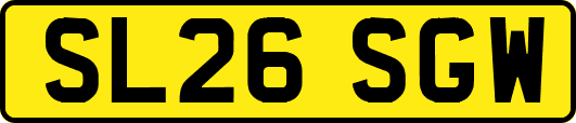 SL26SGW