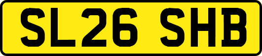 SL26SHB