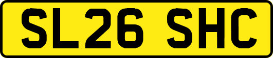 SL26SHC