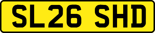 SL26SHD
