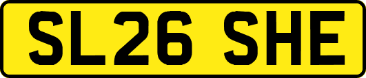 SL26SHE