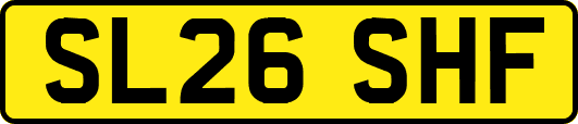 SL26SHF