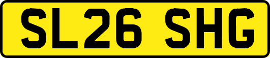 SL26SHG