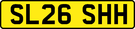 SL26SHH