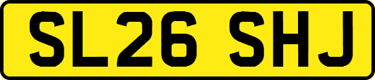SL26SHJ