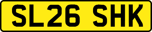SL26SHK
