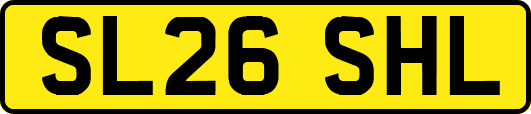 SL26SHL