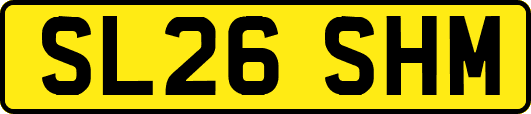 SL26SHM