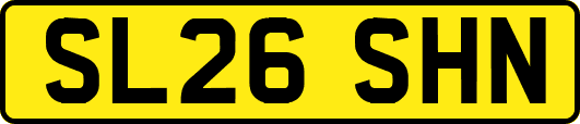 SL26SHN