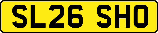 SL26SHO