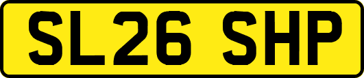 SL26SHP