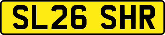 SL26SHR