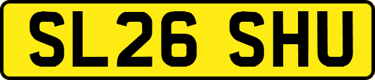 SL26SHU