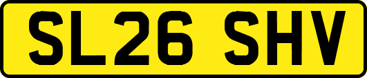 SL26SHV
