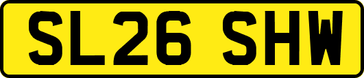 SL26SHW