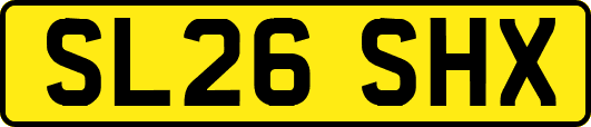 SL26SHX