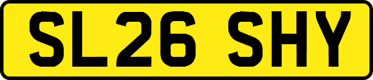 SL26SHY