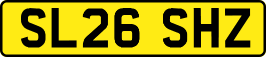 SL26SHZ