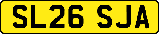 SL26SJA