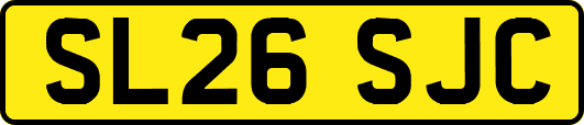 SL26SJC