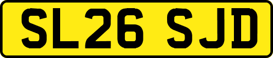 SL26SJD