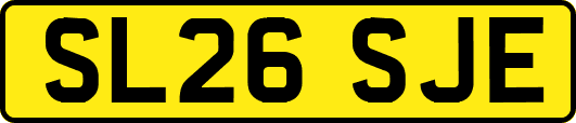 SL26SJE