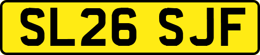SL26SJF
