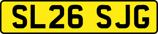 SL26SJG