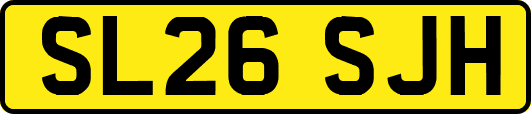 SL26SJH