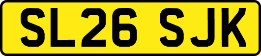 SL26SJK