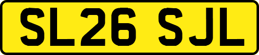 SL26SJL