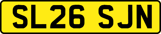 SL26SJN
