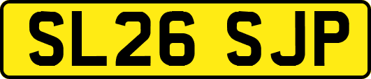 SL26SJP