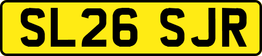 SL26SJR