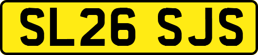 SL26SJS