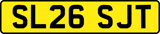 SL26SJT