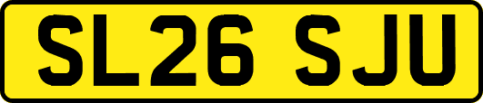 SL26SJU
