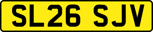 SL26SJV