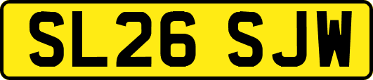 SL26SJW