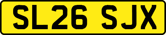 SL26SJX